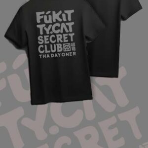 FuKitty Shirt